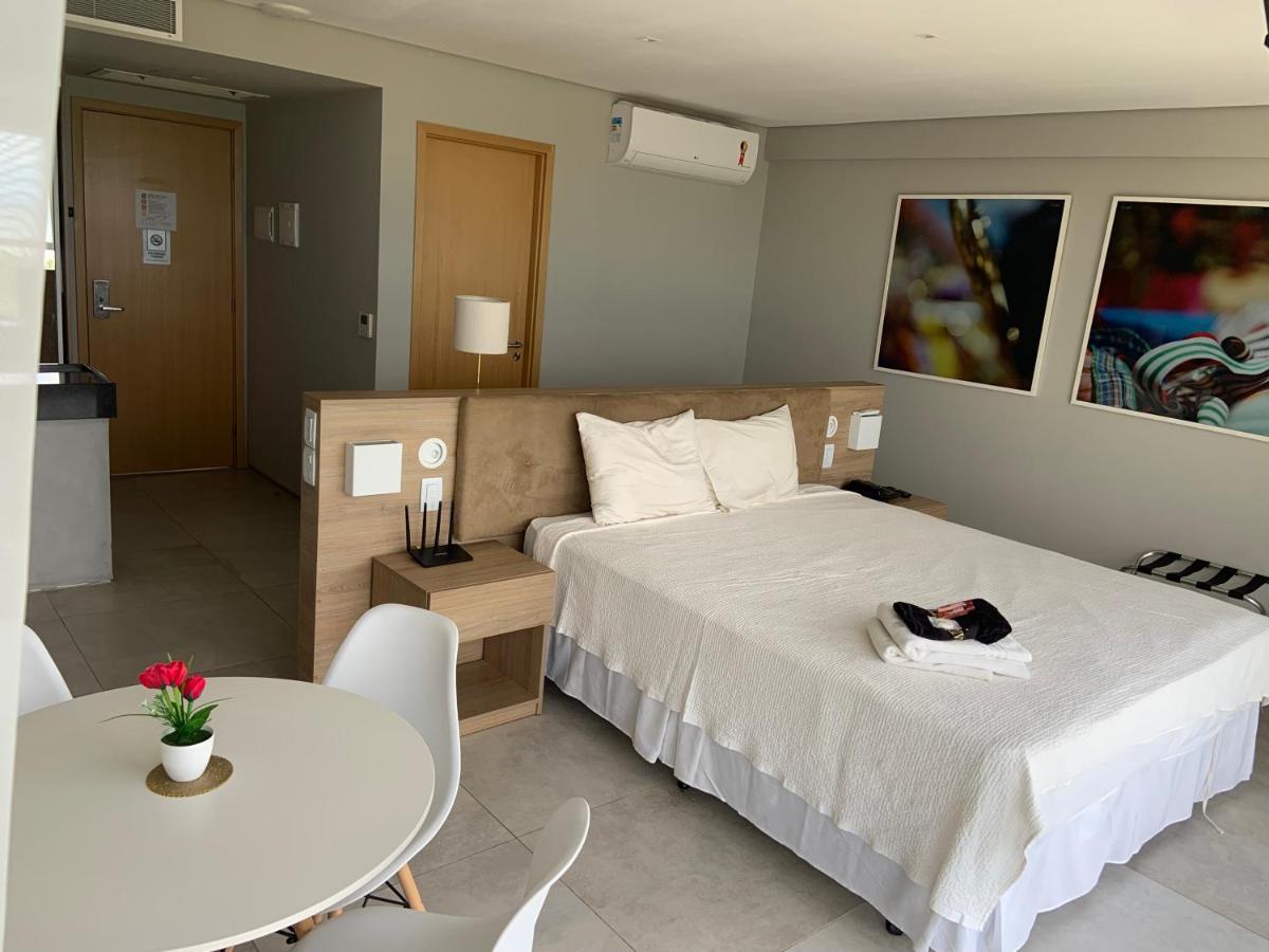 Paiva Flats By Loui Apartamento