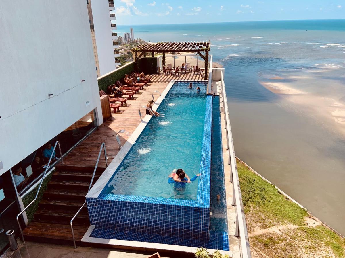 Paiva Flats By Loui Recife