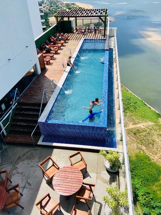 Paiva Flats By Loui Recife