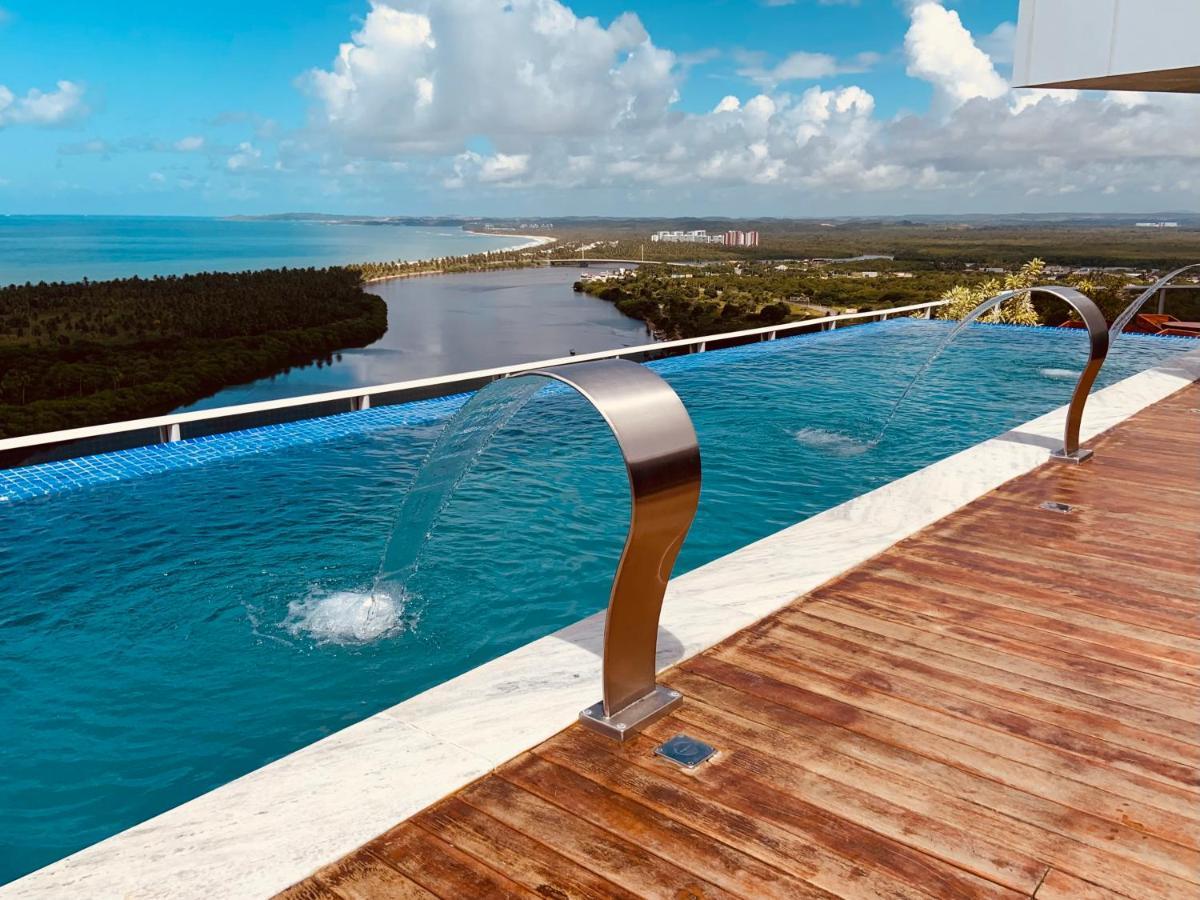 Apartamento Paiva Flats By Loui Recife