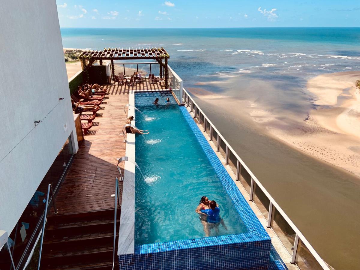 Paiva Flats By Loui Apartamento Recife