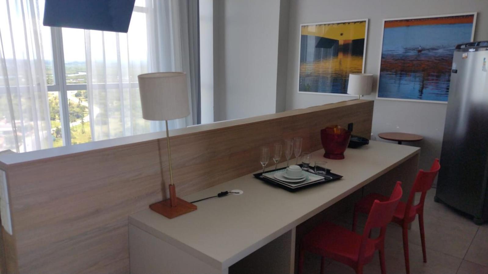 Paiva Flats By Loui * Recife
