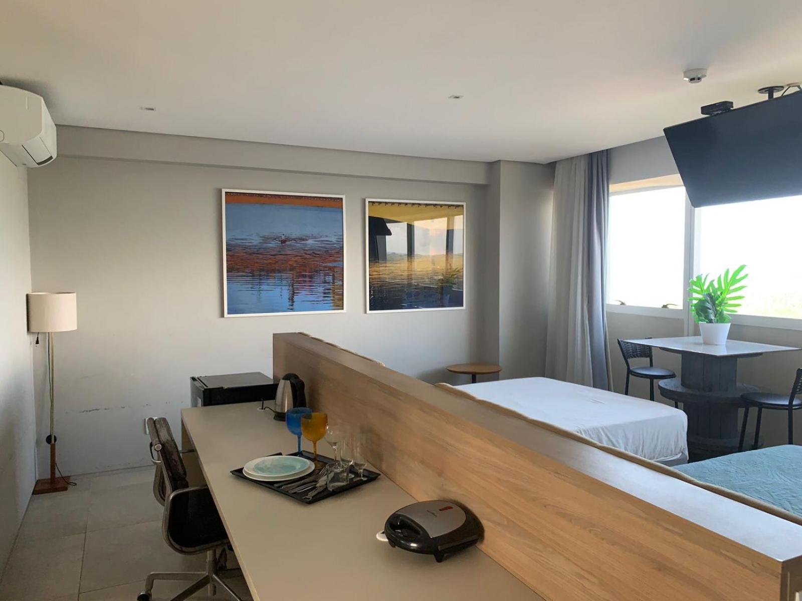 Paiva Flats By Loui Apartamento *