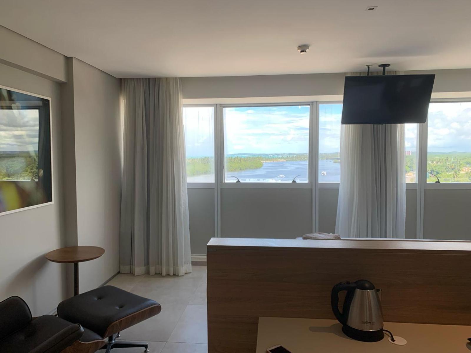 Paiva Flats By Loui Apartamento Recife