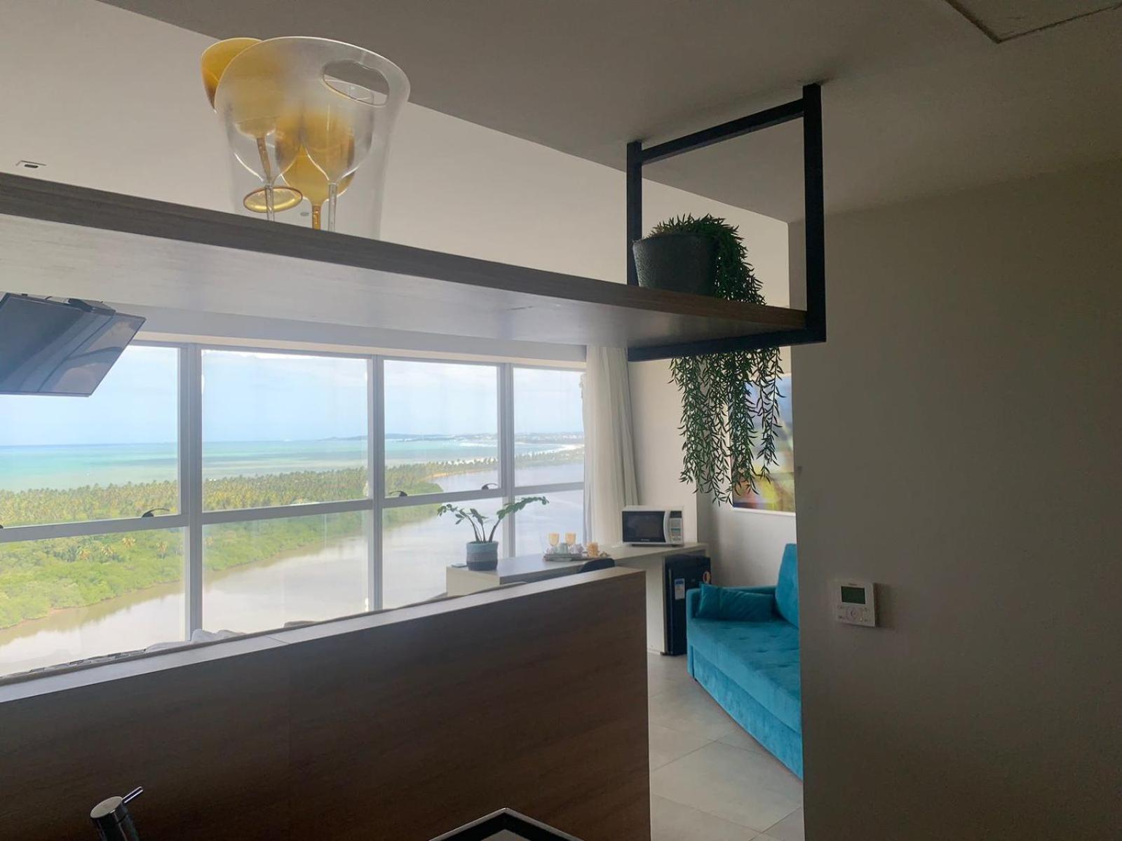 Paiva Flats By Loui Apartamento *