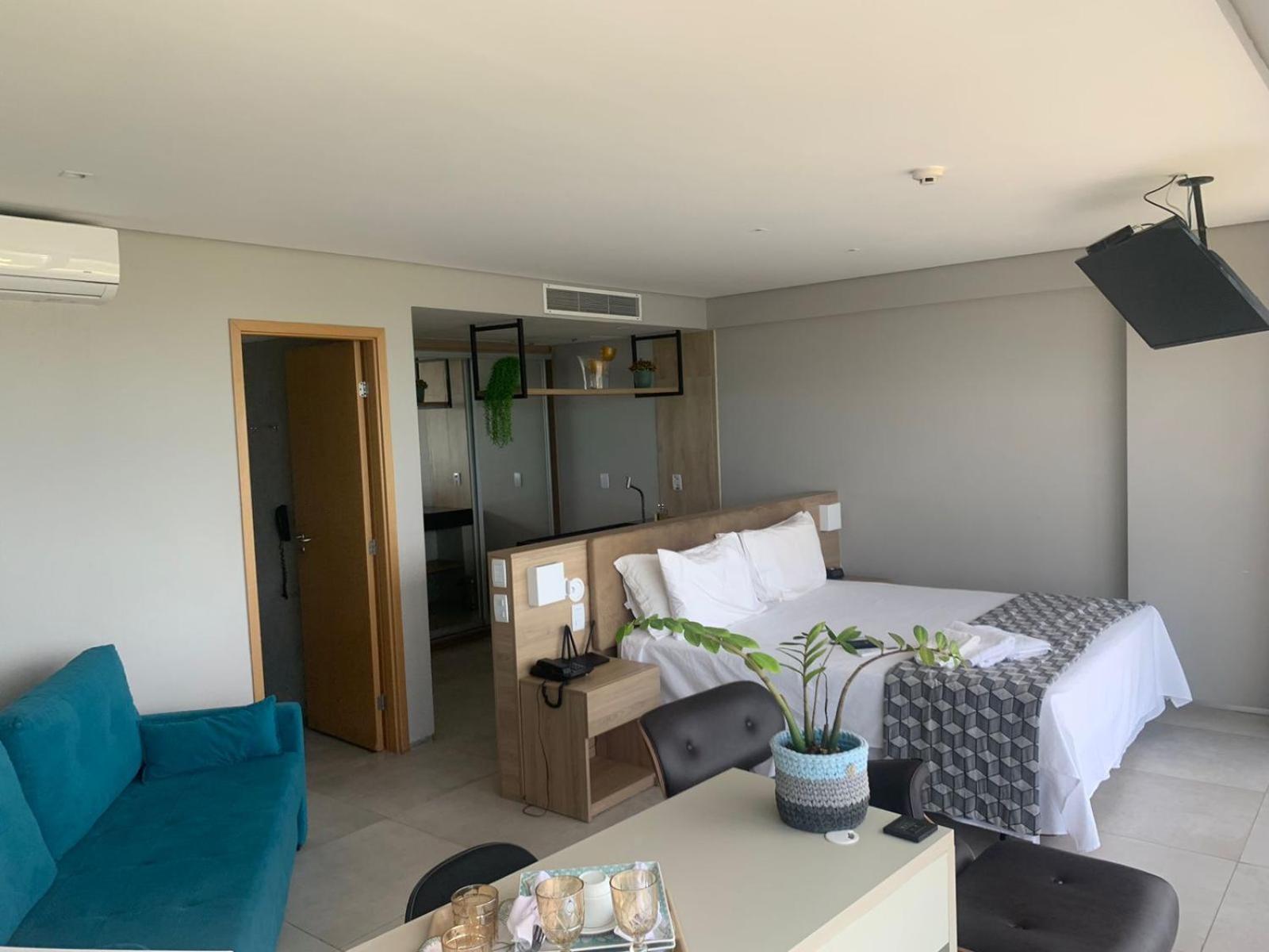 Paiva Flats By Loui Recife